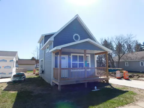 201 State Street Grayling Mi 49738 St # -A, Grayling, MI 49738