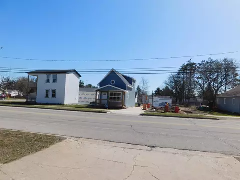Other - 201 State Street Grayling Mi 49738 St # -A, Grayling, MI 49738 photo 1 of 9