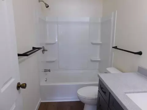 Bath - 201 State Street Grayling Mi 49738 St # -A, Grayling, MI 49738 photo 2 of 3