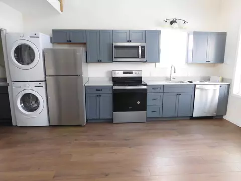 Kitchen - 201 State Street Grayling Mi 49738 St # -A, Grayling, MI 49738 photo 2 of 6