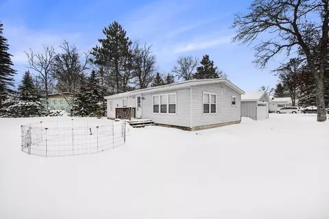 14 S Wilcox Bridge Rd, Grayling, MI 49738