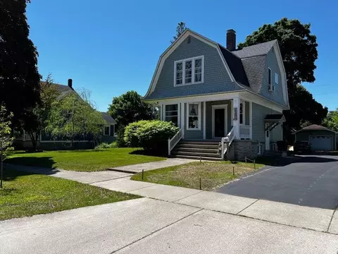 220 W Mirre Street Alpena Mi 49707 St, Alpena, MI 49707