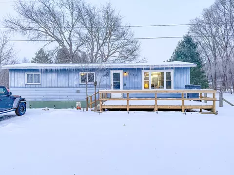 1332 N Morey Rd, Lake City, MI 49651