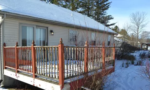 410 Osage Drive Houghton Lake Mi 48629 Dr, Houghton Lake, MI 48629