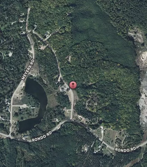 9837 Grandview Road Lot 46 Wolverine Mi 49799 Rd #LOT 46, Wolverine, MI 49799 photo 2