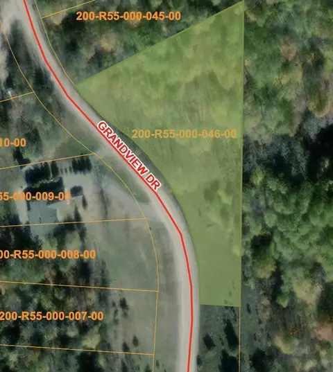 9837 Grandview Road Lot 46 Wolverine Mi 49799 Rd #LOT 46, Wolverine, MI 49799