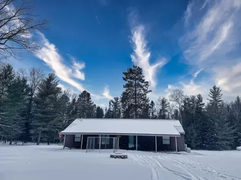 7076 John Drive St Helen Mi 48656 Dr, Saint Helen, MI 48656