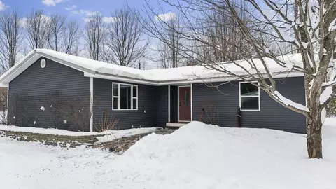 2455 Walker Road Afton Mi 49705 Rd, Afton, MI 49705