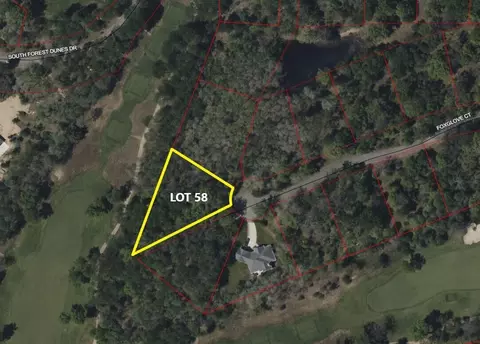 lot58 Fox Glove Ct, Roscommon, MI 48653