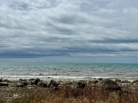 lot S 60-62 E Beach Rd Naubinway Mi 49762, Naubinway, MI 49762