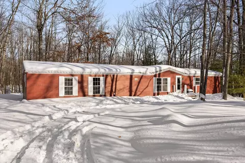 2150 Forester Drive Frederic Mi 49733 Dr, Frederic, MI 49733