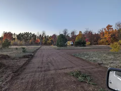 Vl Richardson Road, Alba, MI 49611