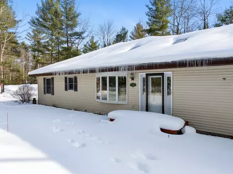 8399 Sturgeon Valley Drive Indian River Mi 49749 Dr, Indian River, MI 49749
