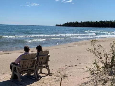 4691 Huron Beach Road Alpena Mi 49707 Rd, Alpena, MI 49707