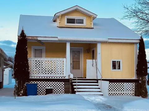 301 W Bosley St, Alpena, MI 49707