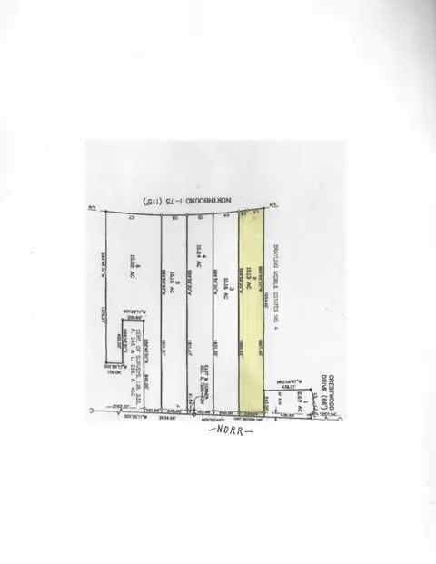 2 North Down River Road, Grayling, MI 49738 photo 9