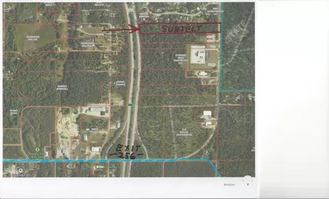 2 North Down River Road, Grayling, MI 49738
