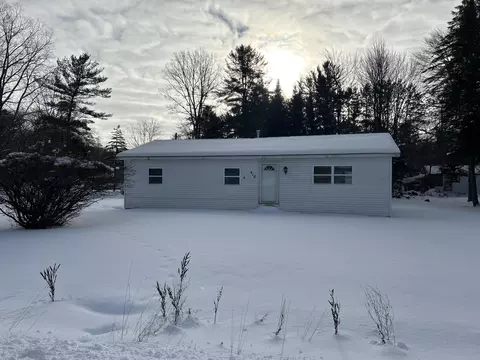 418 S Sleeper Drive Lincoln Mi 48742, Lincoln, MI 48742