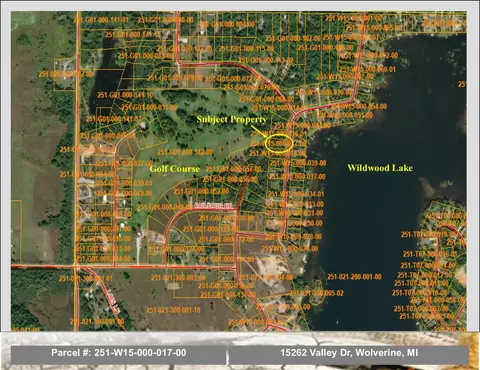 15262 Valley Dr #LOT 17, Wolverine, MI 49799 photo 2
