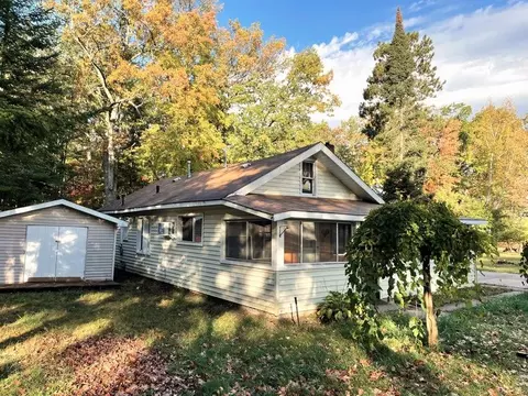 125 14 Street Prudenville Mi 48651 St, Prudenville, MI 48651