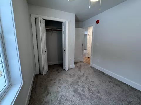 Bedroom - 7148 W Dotski Rd, Cheboygan, MI 49721 photo 1 of 4