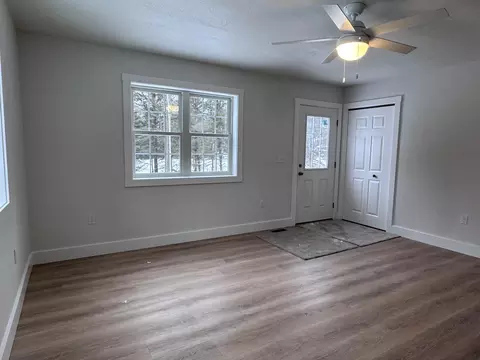 Living - 7148 W Dotski Rd, Cheboygan, MI 49721 photo 2 of 4