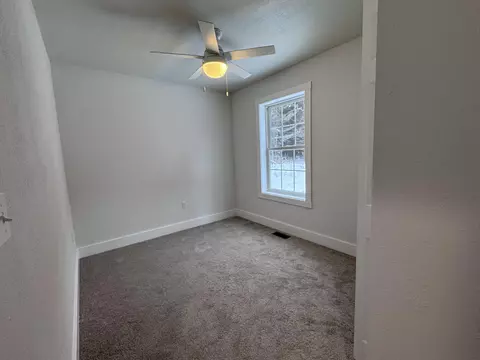 Bedroom - 7148 W Dotski Rd, Cheboygan, MI 49721 photo 2 of 4
