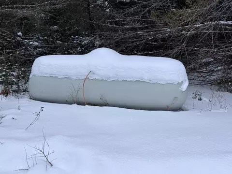 Other - 7148 W Dotski Rd, Cheboygan, MI 49721 photo 8 of 13