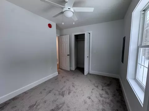Bedroom - 7148 W Dotski Rd, Cheboygan, MI 49721 photo 3 of 4