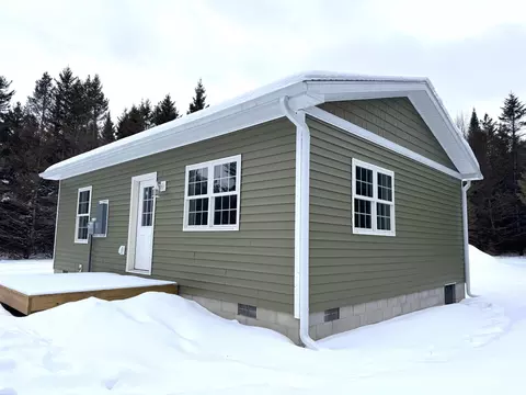 Exterior - 7148 W Dotski Rd, Cheboygan, MI 49721 photo 2 of 6