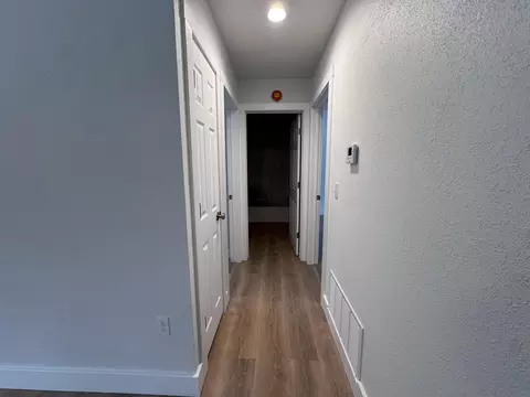 Entry Way - 7148 W Dotski Rd, Cheboygan, MI 49721 photo 2 of 3