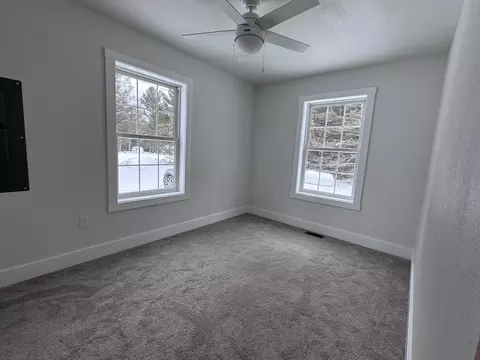 Bedroom - 7148 W Dotski Rd, Cheboygan, MI 49721 photo 4 of 4