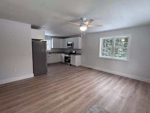 Living - 7148 W Dotski Rd, Cheboygan, MI 49721 photo 1 of 4