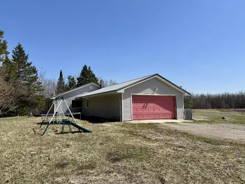 6348 Zolner Rd, Cheboygan, MI 49721