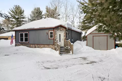 7020 Newago Trail Gaylord Mi 49735 Trl, Gaylord, MI 49735
