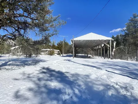 8987 Big Creek Rd, Johannesburg, MI 49751