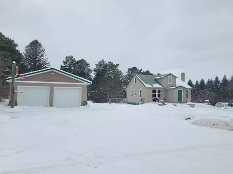 6528 Rainy Lake Rd, Millersburg, MI 49759