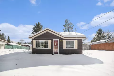 10412 Washington Rd, Saint Helen, MI 48656