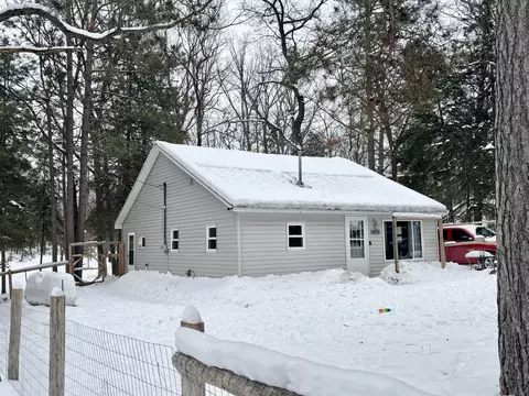 4804 Basil Dr, Comins, MI 48619