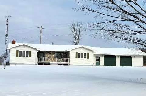 11952 Haskill Highway Millersburg Mi 49759 Hwy, Millersburg, MI 49759