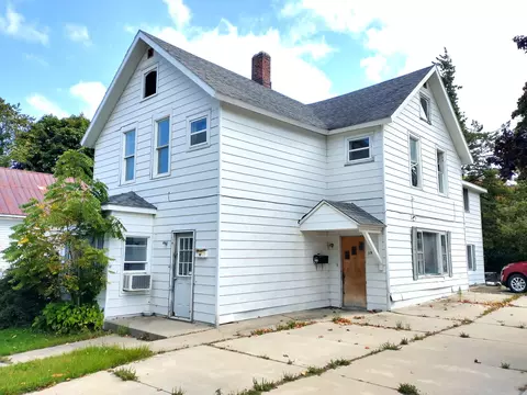 393 W Erie Street Rogers City Mi 49779 St, Rogers City, MI 49779