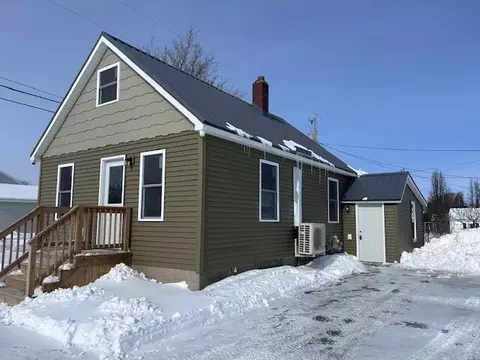 2137 S Fourth Ave, Alpena, MI 49707