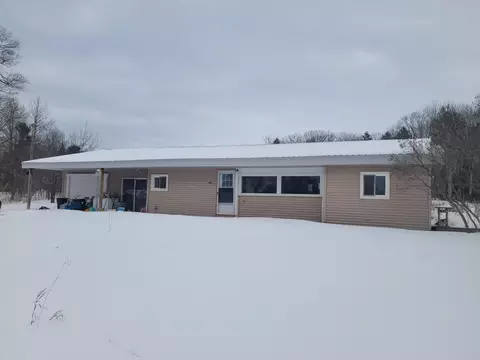 4577 Dangler Rd, Onaway, MI 49765