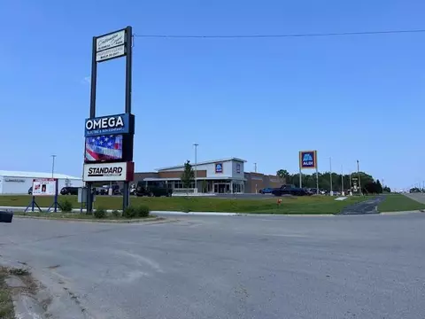 NHN Crittenden Court #11.39 ACRES, Alpena, MI 49707