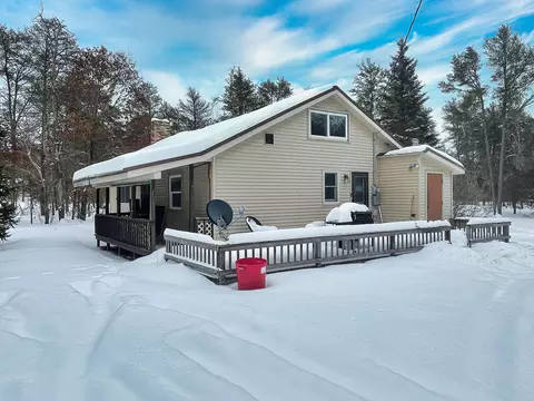 1849 W Richardson Road Grayling Mi 49738 Rd, Grayling, MI 49738