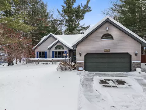 2605 W Nestel Road Prudenville Mi 48651 Rd, Prudenville, MI 48651