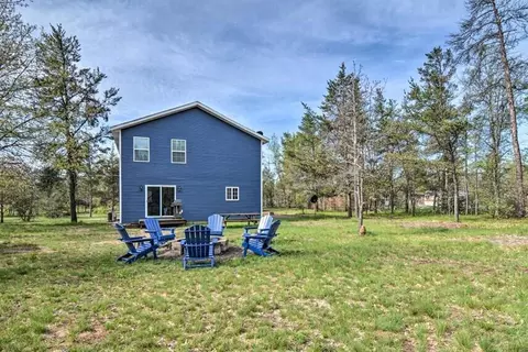 537 M-72, Grayling, MI 49738 photo 32