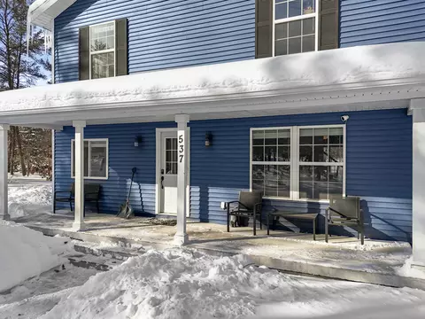 537 M-72, Grayling, MI 49738 photo 29