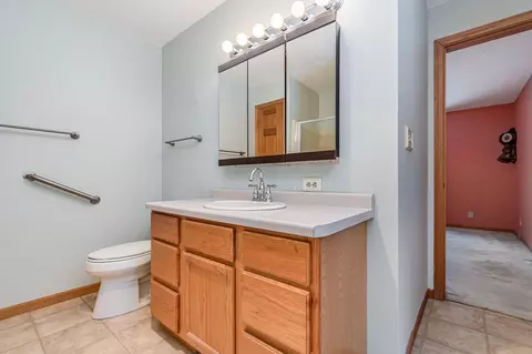 Bath - 1202 Eagle Point Road Grayling Mi 49738 Rd, Grayling, MI 49738 photo 2 of 3