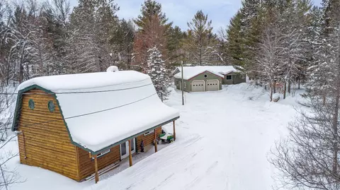 Other - 1202 Eagle Point Road Grayling Mi 49738 Rd, Grayling, MI 49738 photo 7 of 8